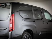 USED 2025 25 VAUXHALL Combo Life Electric 52kWh Ultimate XL MPV 5dr Electric Auto (11kW Charger) (136 ps) *BALANCE OF MANUFACTURERS WARRANTY*