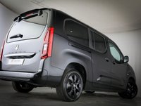 USED 2025 25 VAUXHALL Combo Life Electric 52kWh Ultimate XL MPV 5dr Electric Auto (11kW Charger) (136 ps) *BALANCE OF MANUFACTURERS WARRANTY*