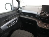 USED 2025 25 VAUXHALL Combo Life Electric 52kWh Ultimate XL MPV 5dr Electric Auto (11kW Charger) (136 ps) *BALANCE OF MANUFACTURERS WARRANTY*
