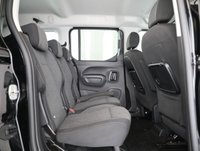 USED 2025 25 VAUXHALL Combo Life Electric 52kWh Ultimate XL MPV 5dr Electric Auto (11kW Charger) (136 ps) *BALANCE OF MANUFACTURERS WARRANTY*
