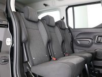 USED 2025 25 VAUXHALL Combo Life Electric 52kWh Ultimate XL MPV 5dr Electric Auto (11kW Charger) (136 ps) *BALANCE OF MANUFACTURERS WARRANTY*