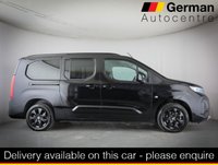 USED 2025 25 VAUXHALL Combo Life Electric 52kWh Ultimate XL MPV 5dr Electric Auto (11kW Charger) (136 ps) *BALANCE OF MANUFACTURERS WARRANTY*