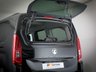 USED 2025 25 VAUXHALL Combo Life Electric 52kWh Ultimate XL MPV 5dr Electric Auto (11kW Charger) (136 ps) *BALANCE OF MANUFACTURERS WARRANTY*