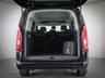USED 2025 25 VAUXHALL Combo Life Electric 52kWh Ultimate XL MPV 5dr Electric Auto (11kW Charger) (136 ps) *BALANCE OF MANUFACTURERS WARRANTY*