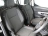 USED 2025 25 VAUXHALL Combo Life Electric 52kWh Ultimate XL MPV 5dr Electric Auto (11kW Charger) (136 ps) *BALANCE OF MANUFACTURERS WARRANTY*