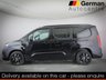 USED 2025 25 VAUXHALL Combo Life Electric 52kWh Ultimate XL MPV 5dr Electric Auto (11kW Charger) (136 ps) *BALANCE OF MANUFACTURERS WARRANTY*