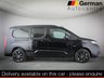 USED 2025 25 VAUXHALL Combo Life Electric 52kWh Ultimate XL MPV 5dr Electric Auto (11kW Charger) (136 ps) *BALANCE OF MANUFACTURERS WARRANTY*