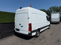USED 2024 24 MERCEDES-BENZ SPRINTER 2.0 315 CDI Progressive Panel Van 5dr Diesel Automatic RWD L2 H2 Euro 6 (s/s) (150 ps) 