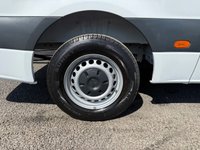 USED 2024 24 MERCEDES-BENZ SPRINTER 2.0 315 CDI Progressive Panel Van 5dr Diesel Automatic RWD L2 H2 Euro 6 (s/s) (150 ps) 