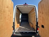 USED 2024 24 MERCEDES-BENZ SPRINTER 2.0 315 CDI Progressive Panel Van 5dr Diesel Automatic RWD L2 H2 Euro 6 (s/s) (150 ps) 