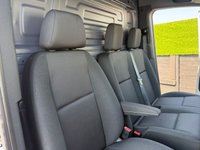 USED 2024 24 MERCEDES-BENZ SPRINTER 2.0 315 CDI Progressive Panel Van 5dr Diesel Automatic RWD L2 H2 Euro 6 (s/s) (150 ps) 