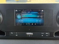 USED 2024 24 MERCEDES-BENZ SPRINTER 2.0 315 CDI Progressive Panel Van 5dr Diesel Automatic RWD L2 H2 Euro 6 (s/s) (150 ps) 