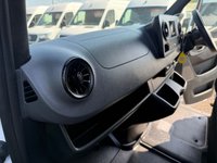USED 2024 24 MERCEDES-BENZ SPRINTER 2.0 315 CDI Progressive Panel Van 5dr Diesel Automatic RWD L2 H2 Euro 6 (s/s) (150 ps) 