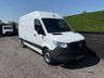 USED 2024 24 MERCEDES-BENZ SPRINTER 2.0 315 CDI Progressive Panel Van 5dr Diesel Automatic RWD L2 H2 Euro 6 (s/s) (150 ps) 