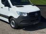 USED 2024 24 MERCEDES-BENZ SPRINTER 2.0 315 CDI Progressive Panel Van 5dr Diesel Automatic RWD L2 H2 Euro 6 (s/s) (150 ps) 