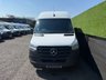USED 2024 24 MERCEDES-BENZ SPRINTER 2.0 315 CDI Progressive Panel Van 5dr Diesel Automatic RWD L2 H2 Euro 6 (s/s) (150 ps) 