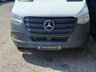 USED 2024 24 MERCEDES-BENZ SPRINTER 2.0 315 CDI Progressive Panel Van 5dr Diesel Automatic RWD L2 H2 Euro 6 (s/s) (150 ps) 