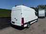 USED 2024 24 MERCEDES-BENZ SPRINTER 2.0 315 CDI Progressive Panel Van 5dr Diesel Automatic RWD L2 H2 Euro 6 (s/s) (150 ps) 