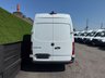 USED 2024 24 MERCEDES-BENZ SPRINTER 2.0 315 CDI Progressive Panel Van 5dr Diesel Automatic RWD L2 H2 Euro 6 (s/s) (150 ps) 