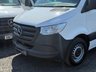 USED 2024 24 MERCEDES-BENZ SPRINTER 2.0 315 CDI Progressive Panel Van 5dr Diesel Automatic RWD L2 H2 Euro 6 (s/s) (150 ps) 