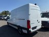 USED 2024 24 MERCEDES-BENZ SPRINTER 2.0 315 CDI Progressive Panel Van 5dr Diesel Automatic RWD L2 H2 Euro 6 (s/s) (150 ps) 