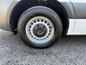 USED 2024 24 MERCEDES-BENZ SPRINTER 2.0 315 CDI Progressive Panel Van 5dr Diesel Automatic RWD L2 H2 Euro 6 (s/s) (150 ps) 
