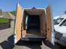 USED 2024 24 MERCEDES-BENZ SPRINTER 2.0 315 CDI Progressive Panel Van 5dr Diesel Automatic RWD L2 H2 Euro 6 (s/s) (150 ps) 