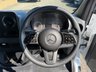 USED 2024 24 MERCEDES-BENZ SPRINTER 2.0 315 CDI Progressive Panel Van 5dr Diesel Automatic RWD L2 H2 Euro 6 (s/s) (150 ps) 