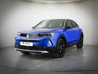 USED 2023 23 VAUXHALL MOKKA ELECTRIC 50kWh Ultimate SUV 5dr Electric Auto (136 ps) *8 YEAR BATTERY WARRANTY*