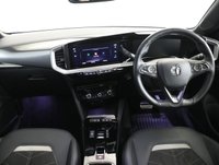 USED 2023 23 VAUXHALL MOKKA ELECTRIC 50kWh Ultimate SUV 5dr Electric Auto (136 ps) *8 YEAR BATTERY WARRANTY*