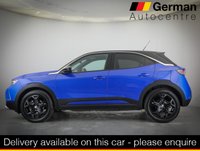 USED 2023 23 VAUXHALL MOKKA ELECTRIC 50kWh Ultimate SUV 5dr Electric Auto (136 ps) *8 YEAR BATTERY WARRANTY*