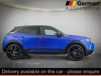 USED 2023 23 VAUXHALL MOKKA ELECTRIC 50kWh Ultimate SUV 5dr Electric Auto (136 ps) *8 YEAR BATTERY WARRANTY*