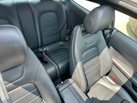 USED 2018 18 MERCEDES-BENZ C CLASS 2.1 C250d AMG Line (Premium Plus) Coupe 2dr Diesel G-Tronic+ Euro 6 (s/s) (204 ps) 