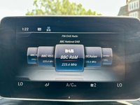 USED 2018 18 MERCEDES-BENZ C CLASS 2.1 C250d AMG Line (Premium Plus) Coupe 2dr Diesel G-Tronic+ Euro 6 (s/s) (204 ps) 