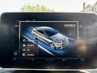 USED 2018 18 MERCEDES-BENZ C CLASS 2.1 C250d AMG Line (Premium Plus) Coupe 2dr Diesel G-Tronic+ Euro 6 (s/s) (204 ps) 