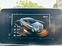USED 2018 18 MERCEDES-BENZ C CLASS 2.1 C250d AMG Line (Premium Plus) Coupe 2dr Diesel G-Tronic+ Euro 6 (s/s) (204 ps) 