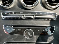 USED 2018 18 MERCEDES-BENZ C CLASS 2.1 C250d AMG Line (Premium Plus) Coupe 2dr Diesel G-Tronic+ Euro 6 (s/s) (204 ps) 