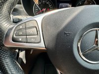 USED 2018 18 MERCEDES-BENZ C CLASS 2.1 C250d AMG Line (Premium Plus) Coupe 2dr Diesel G-Tronic+ Euro 6 (s/s) (204 ps) 