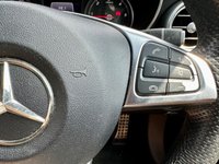 USED 2018 18 MERCEDES-BENZ C CLASS 2.1 C250d AMG Line (Premium Plus) Coupe 2dr Diesel G-Tronic+ Euro 6 (s/s) (204 ps) 