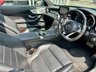 USED 2018 18 MERCEDES-BENZ C CLASS 2.1 C250d AMG Line (Premium Plus) Coupe 2dr Diesel G-Tronic+ Euro 6 (s/s) (204 ps) 