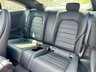 USED 2018 18 MERCEDES-BENZ C CLASS 2.1 C250d AMG Line (Premium Plus) Coupe 2dr Diesel G-Tronic+ Euro 6 (s/s) (204 ps) 