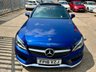 USED 2018 18 MERCEDES-BENZ C CLASS 2.1 C250d AMG Line (Premium Plus) Coupe 2dr Diesel G-Tronic+ Euro 6 (s/s) (204 ps) 