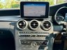 USED 2018 18 MERCEDES-BENZ C CLASS 2.1 C250d AMG Line (Premium Plus) Coupe 2dr Diesel G-Tronic+ Euro 6 (s/s) (204 ps) 