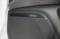 USED 2018 18 AUDI A6 SALOON Audi A6 Saloon 2.0 TDI ultra Black Edition Saloon 4dr Diesel S Tronic Euro 6 (s/s) (190 ps) +SAT NAV+BOSE+LEATHER+XENONS+
