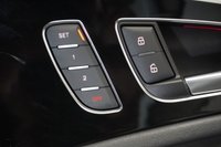 USED 2018 18 AUDI A6 SALOON Audi A6 Saloon 2.0 TDI ultra Black Edition Saloon 4dr Diesel S Tronic Euro 6 (s/s) (190 ps) +SAT NAV+BOSE+LEATHER+XENONS+