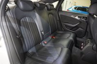 USED 2018 18 AUDI A6 SALOON Audi A6 Saloon 2.0 TDI ultra Black Edition Saloon 4dr Diesel S Tronic Euro 6 (s/s) (190 ps) +SAT NAV+BOSE+LEATHER+XENONS+
