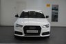 USED 2018 18 AUDI A6 SALOON Audi A6 Saloon 2.0 TDI ultra Black Edition Saloon 4dr Diesel S Tronic Euro 6 (s/s) (190 ps) +SAT NAV+BOSE+LEATHER+XENONS+