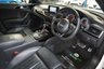 USED 2018 18 AUDI A6 SALOON Audi A6 Saloon 2.0 TDI ultra Black Edition Saloon 4dr Diesel S Tronic Euro 6 (s/s) (190 ps) +SAT NAV+BOSE+LEATHER+XENONS+