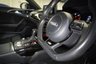 USED 2018 18 AUDI A6 SALOON Audi A6 Saloon 2.0 TDI ultra Black Edition Saloon 4dr Diesel S Tronic Euro 6 (s/s) (190 ps) +SAT NAV+BOSE+LEATHER+XENONS+