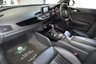USED 2018 18 AUDI A6 SALOON Audi A6 Saloon 2.0 TDI ultra Black Edition Saloon 4dr Diesel S Tronic Euro 6 (s/s) (190 ps) +SAT NAV+BOSE+LEATHER+XENONS+
